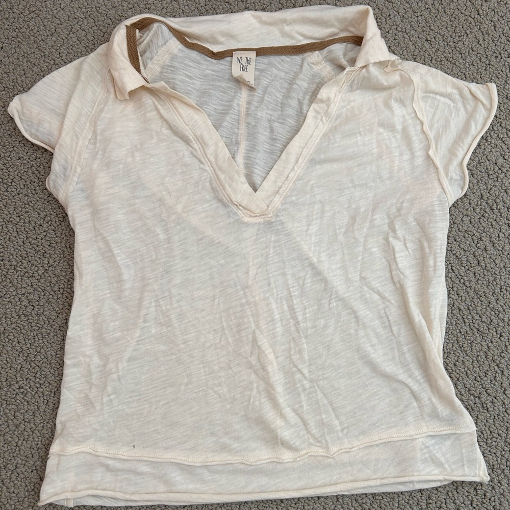 Gently used